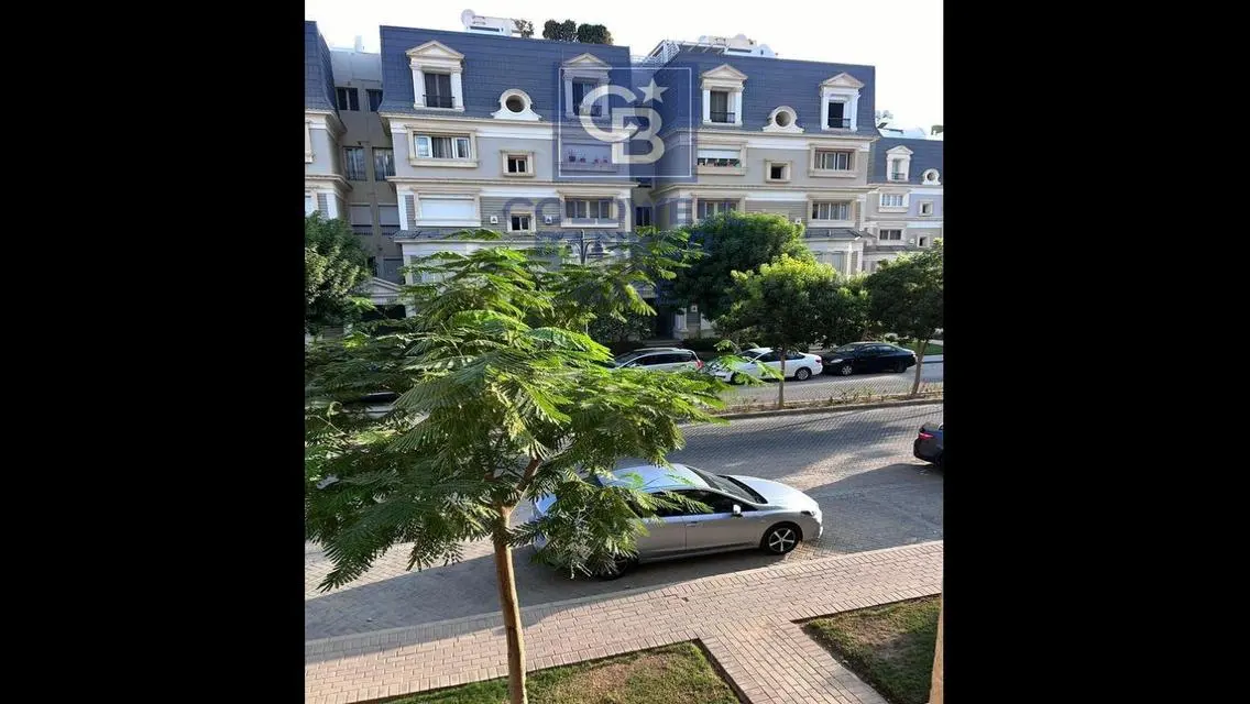 Luxury Villa with Private Security
