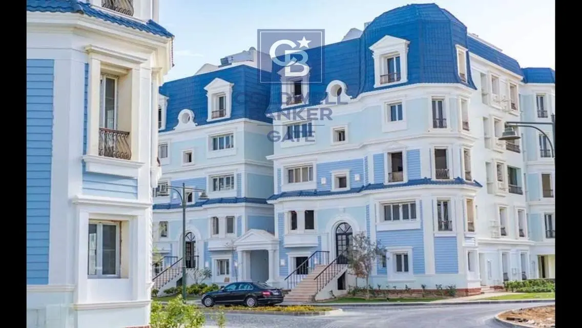 Luxury Villa with Private Security