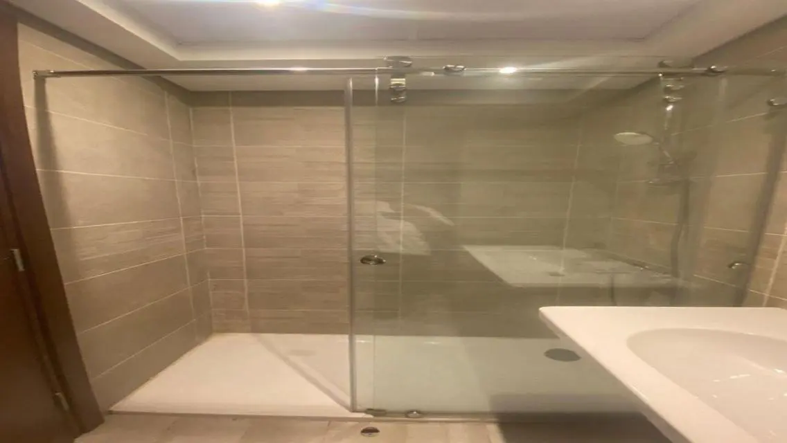 Apartment with garden in Cairo Festival City