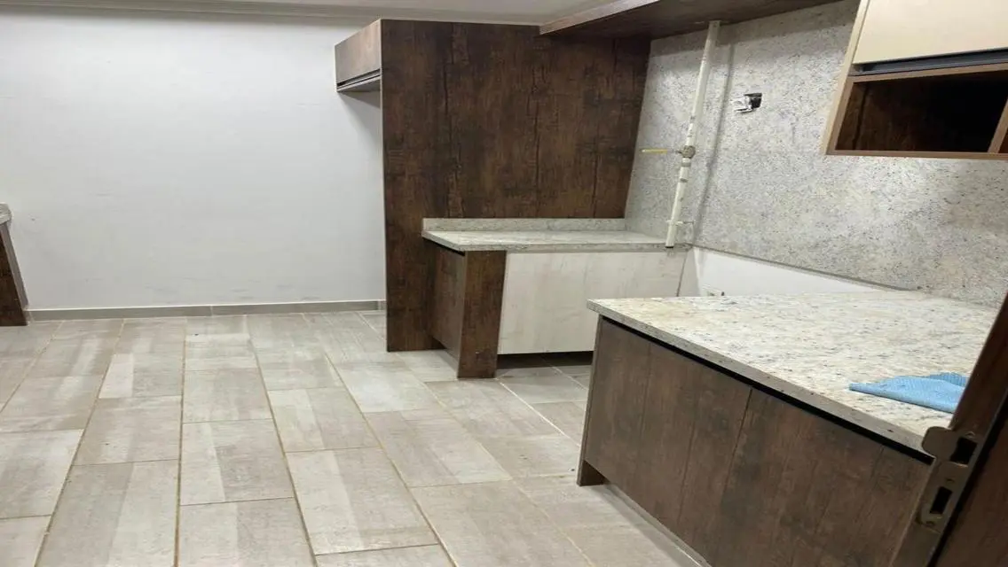 Apartment with garden in Cairo Festival City