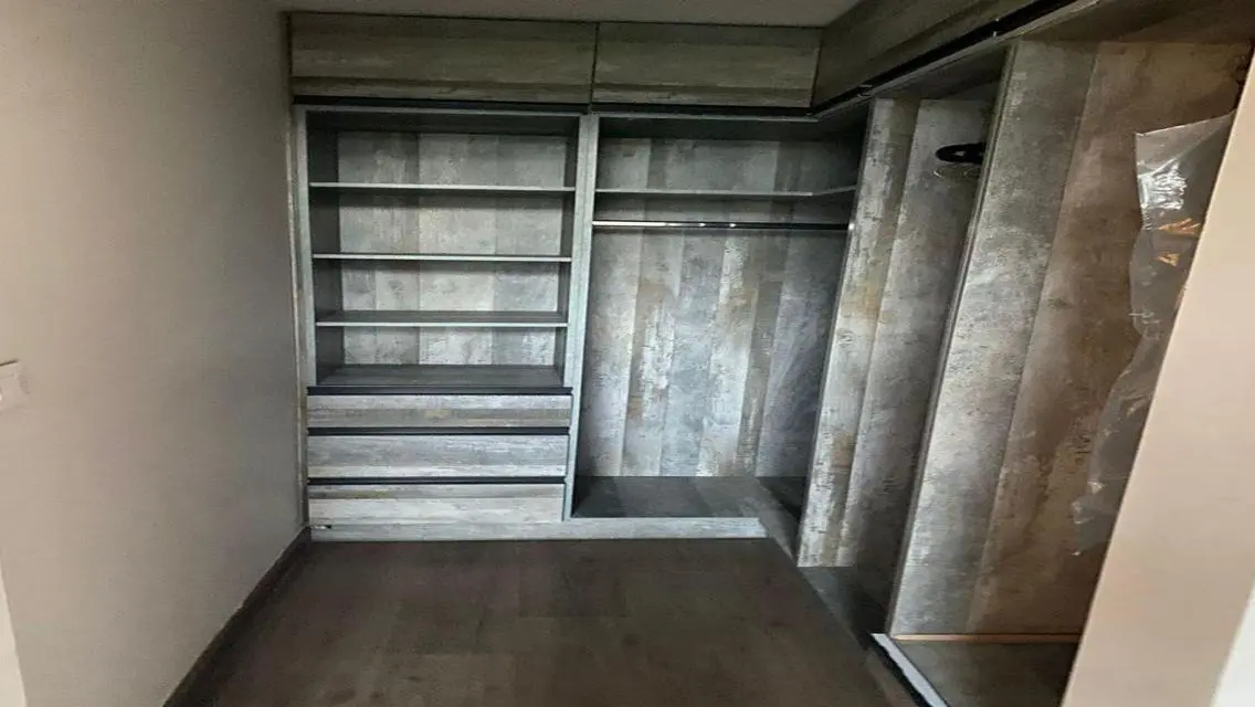 Apartment with garden in Cairo Festival City