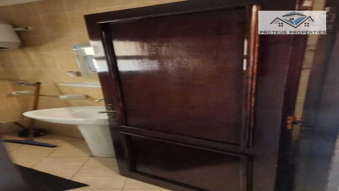 شقه للايجار مغروش 99 متر فى الرحاب السعر لقططططه