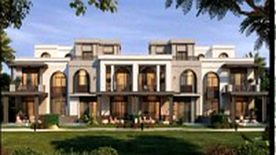 With a down payment of 2,100,000, you can own a tw