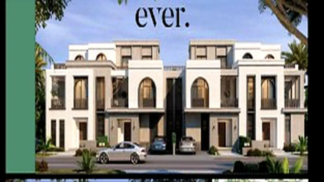 With a down payment of 2,100,000, you can own a tw