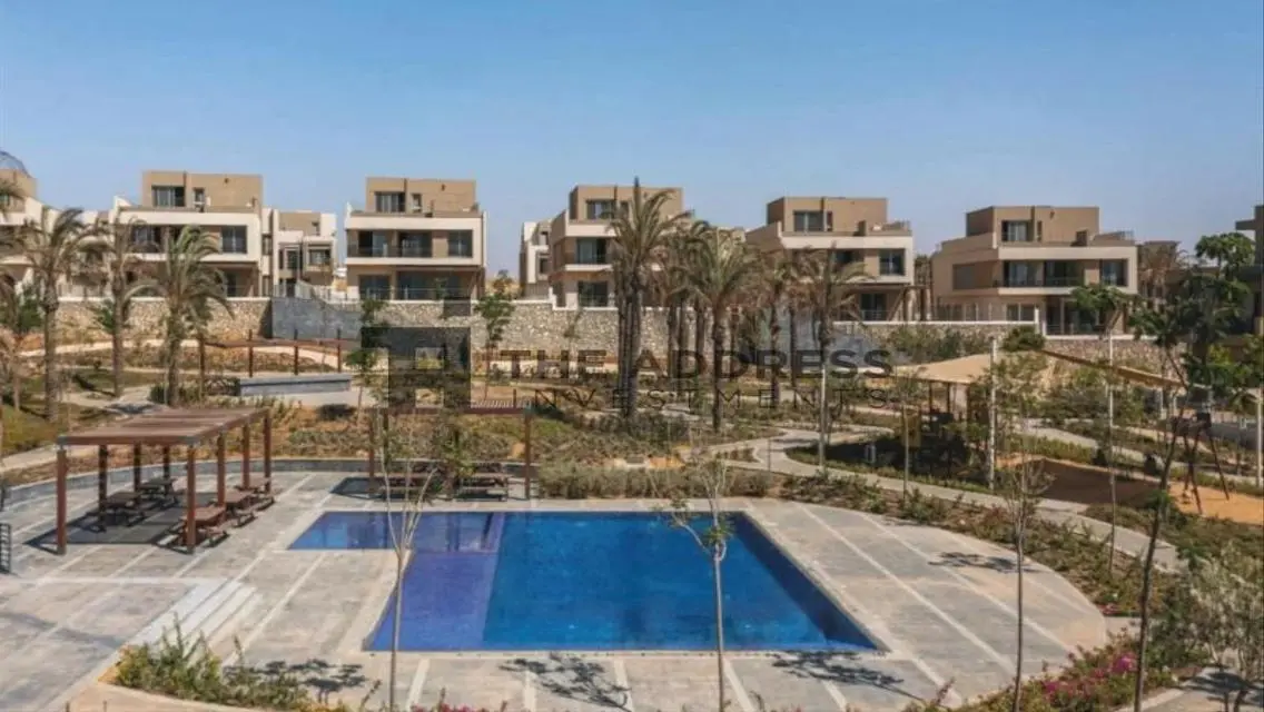 Villa under market price for limited time at Phnc.