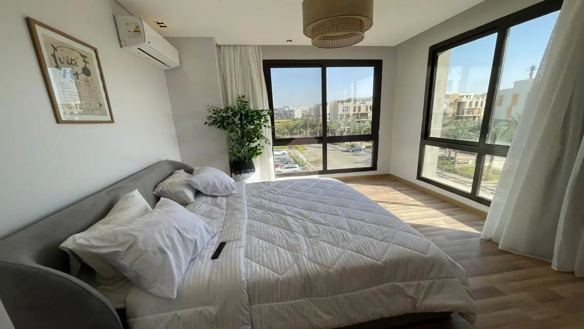 Apartment brand new open view 