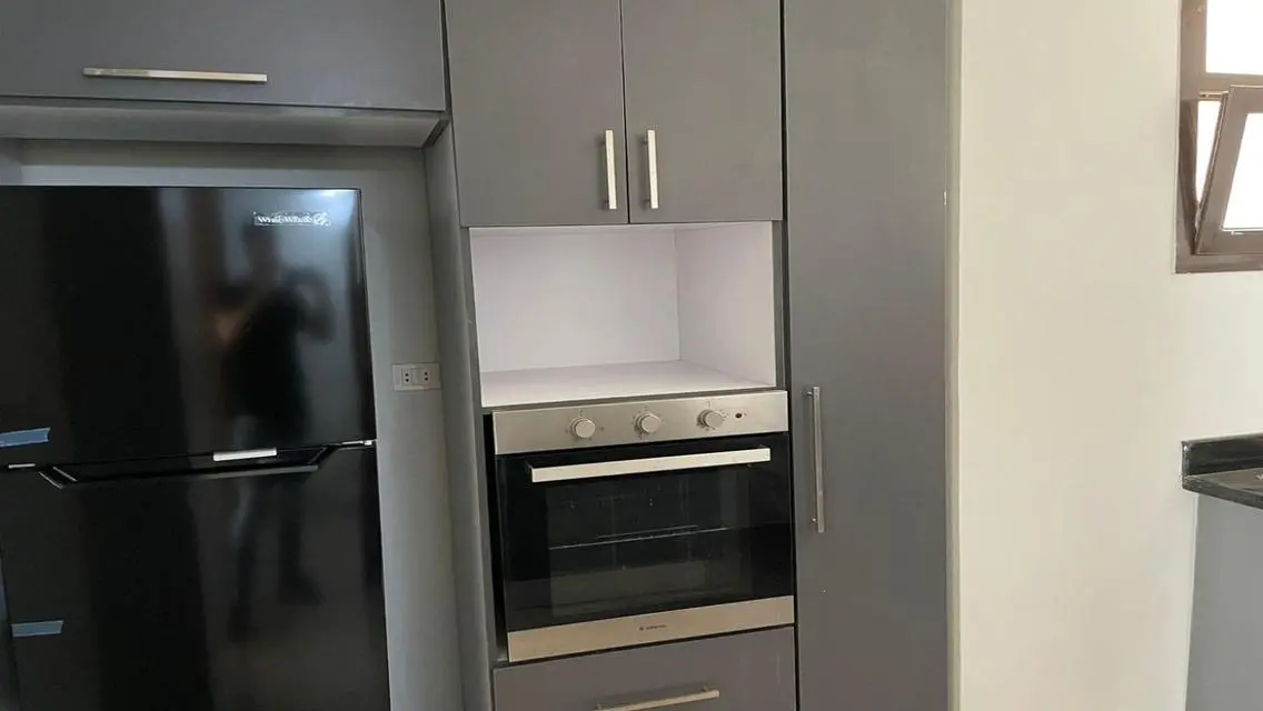 Apartment brand new open view 