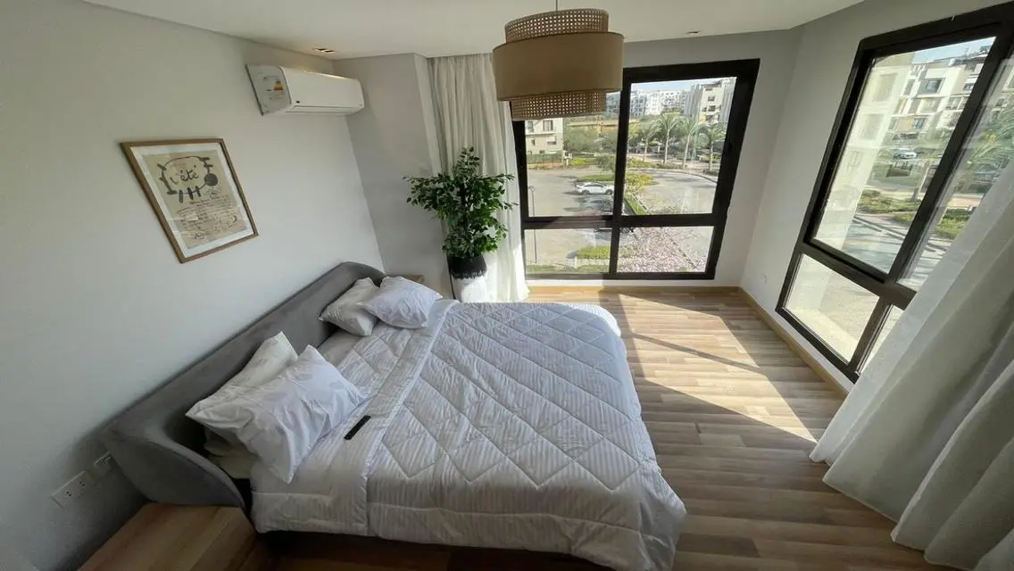 Apartment brand new open view 