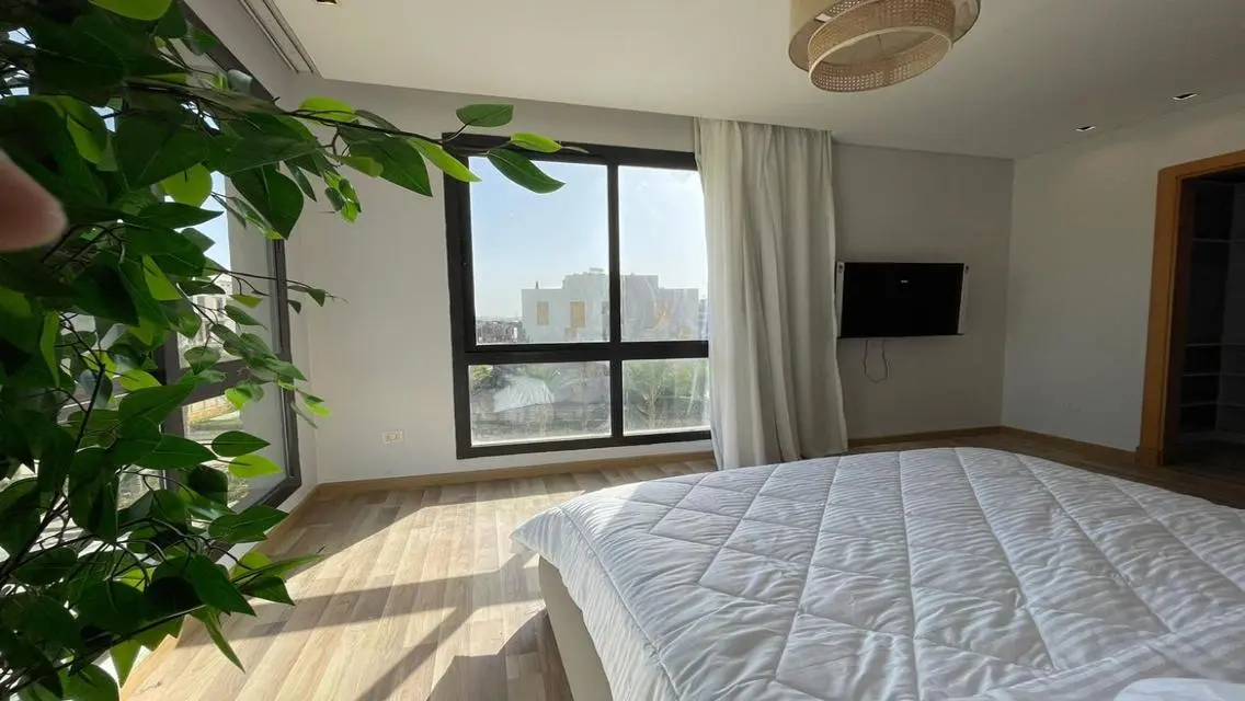 Apartment brand new open view 