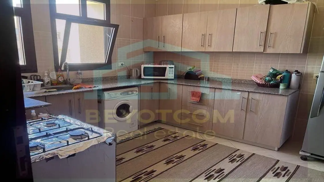Luxurious Apartment for Sale in a Prime Location