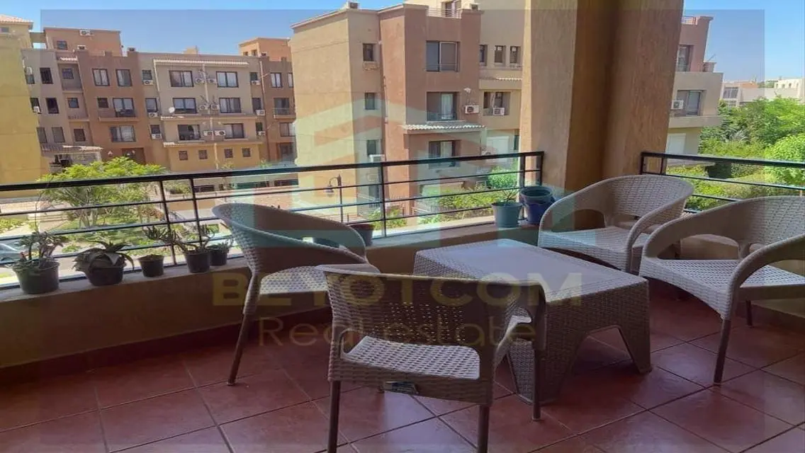Luxurious Apartment for Sale in a Prime Location