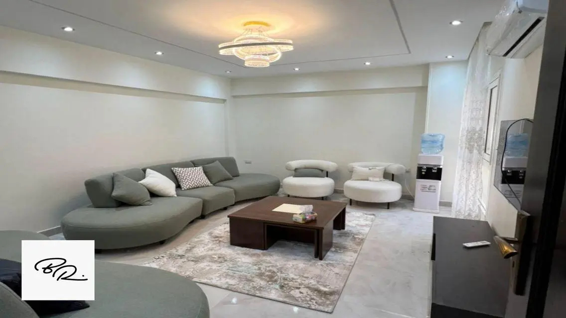 Rent-Apartment-Furnished- Finished- with ACs&#39;