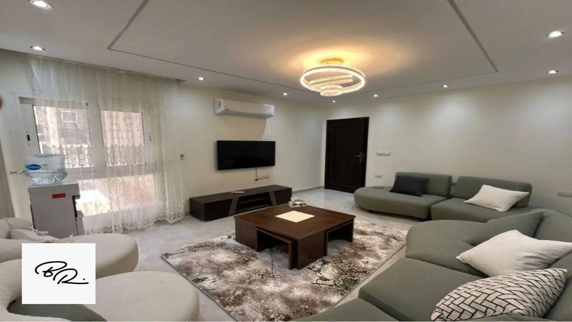 Rent-Apartment-Furnished- Finished- with ACs&#39;