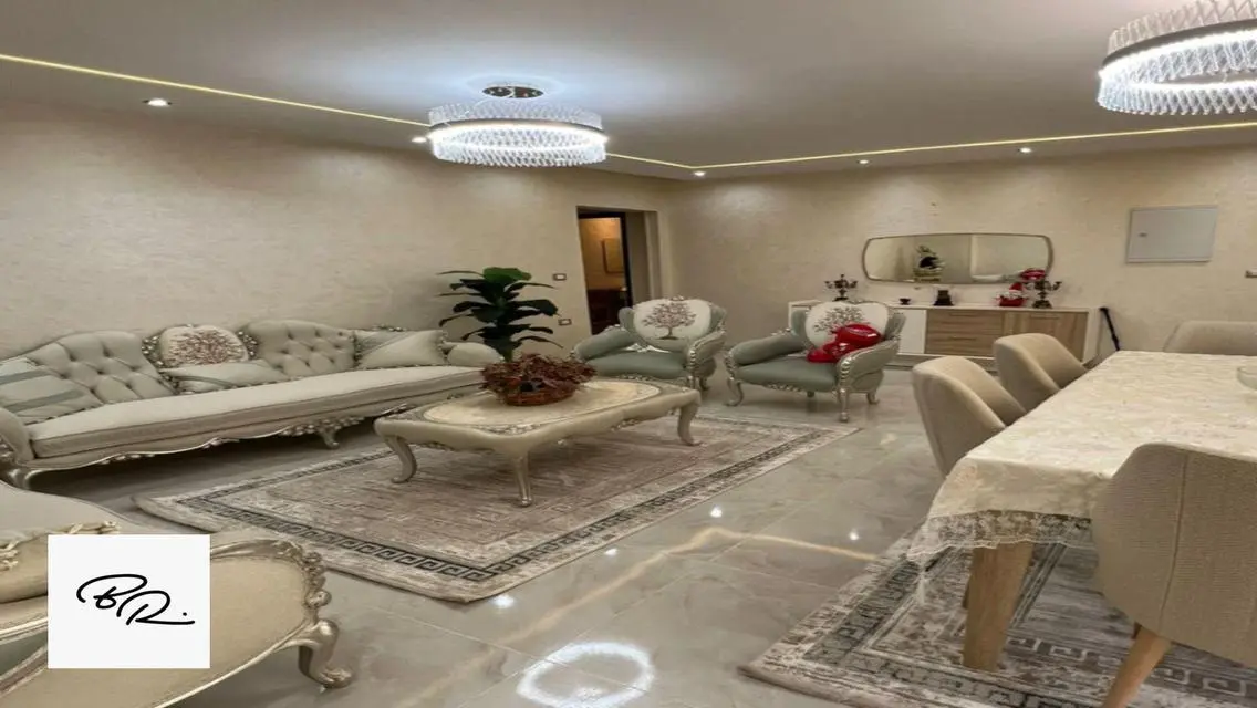 Rent-Apartment-Furnished- Finished- with ACs&#39;