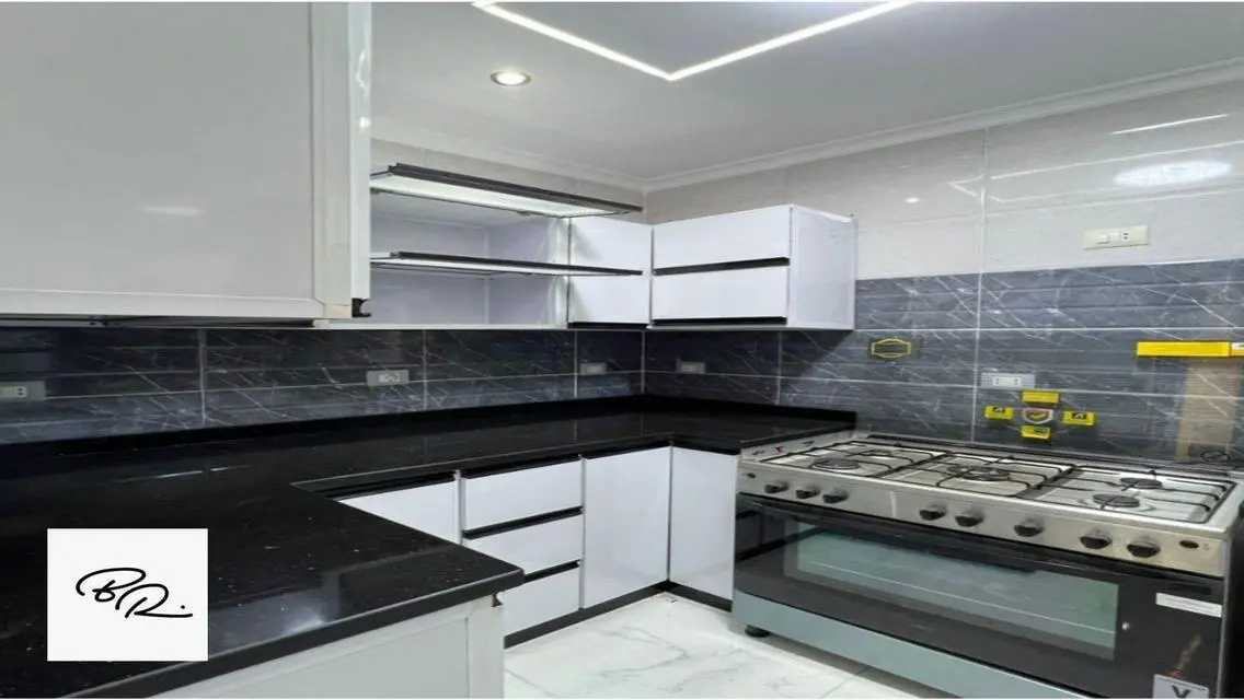 Rent-Apartment-Furnished- Finished- with ACs&#39;