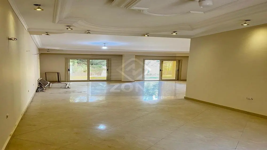 توين هاوس للبيع في مدينتي نموذج Zلوكيشن مميز VG1