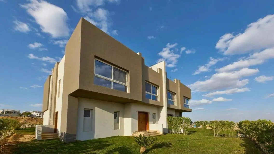 lowest price Villa Twin house in Zayed RTM, insta