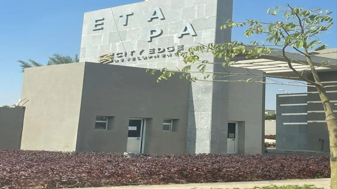 lowest price Villa Twin house in Zayed RTM, insta