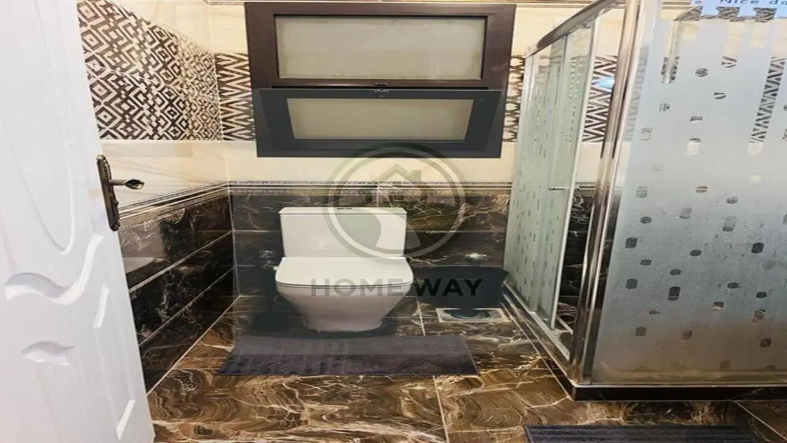 Luxury Apartment with 200 sqm in the City Center