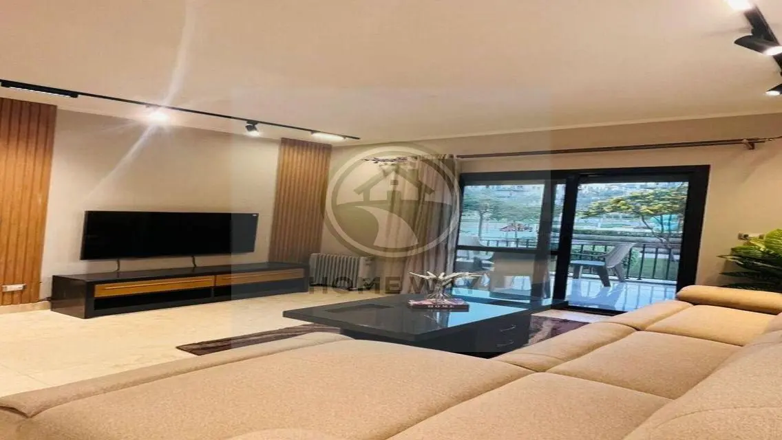 Luxury Apartment with 200 sqm in the City Center
