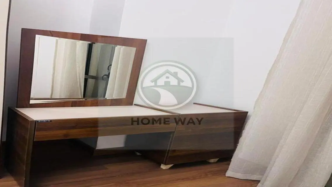 Luxury Apartment with 200 sqm in the City Center