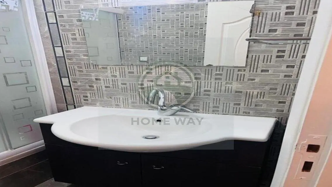 Luxury Apartment with 200 sqm in the City Center