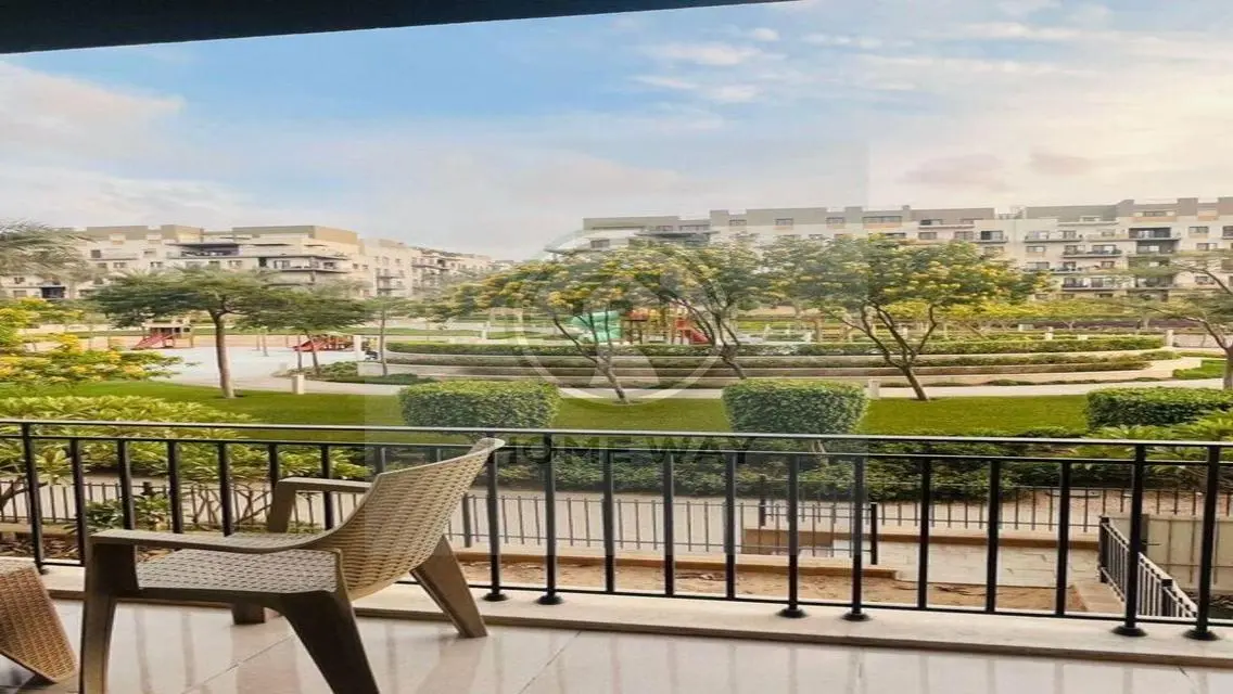 Luxury Apartment with 200 sqm in the City Center