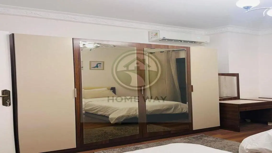 Luxury Apartment with 200 sqm in the City Center