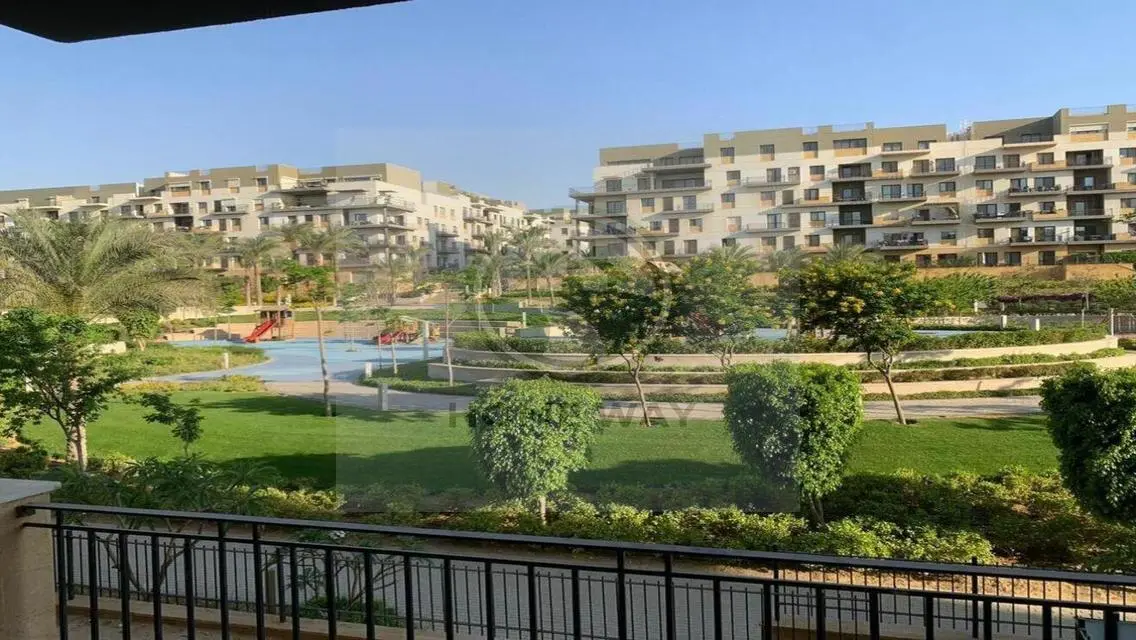 Luxury Apartment with 200 sqm in the City Center