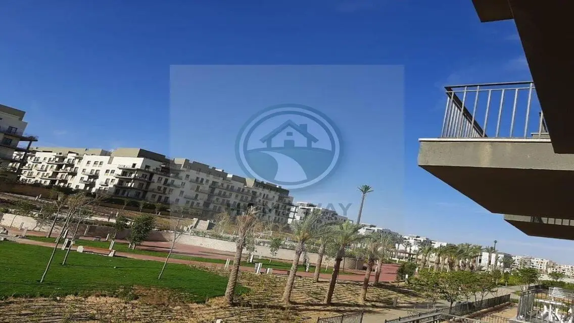 Luxury Apartment with 200 sqm in the City Center