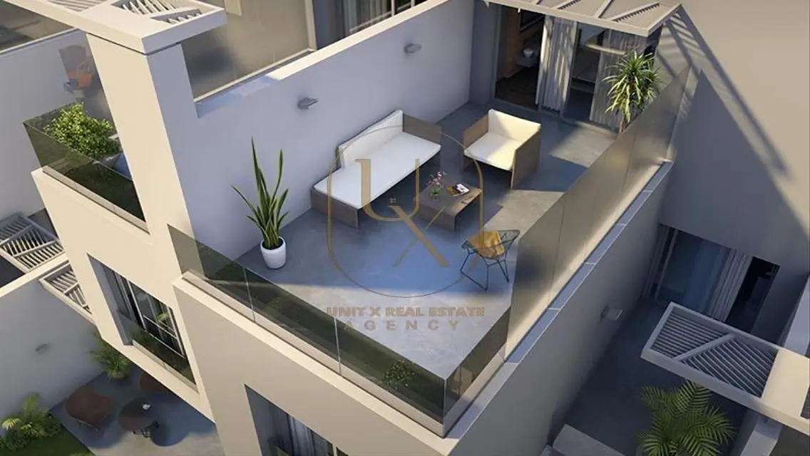 Luxury Villa in The Brooks