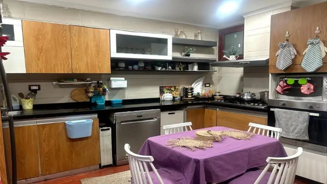 شقة فاخرة للبيع في قلب المدينة