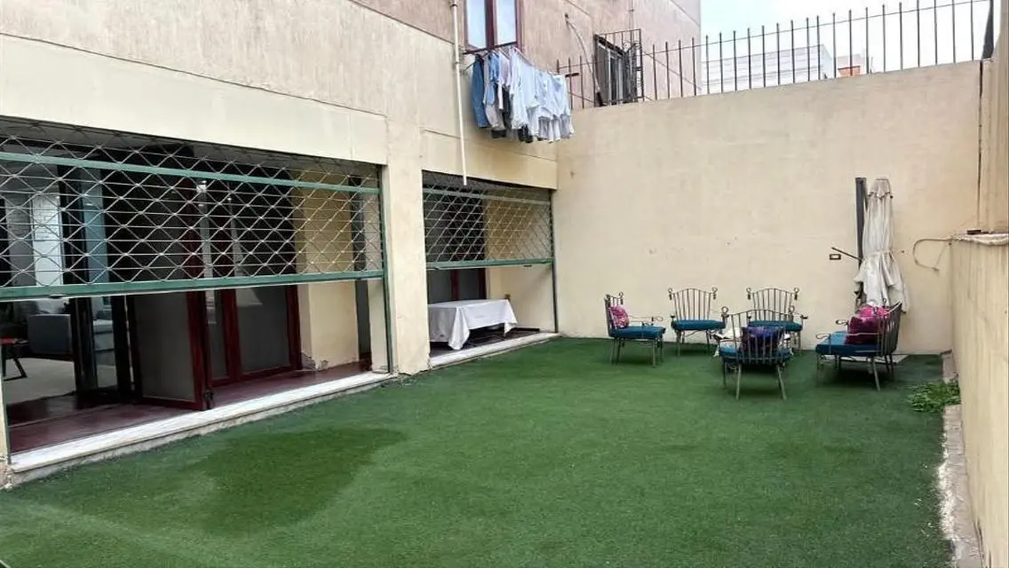 شقة فاخرة للبيع في قلب المدينة