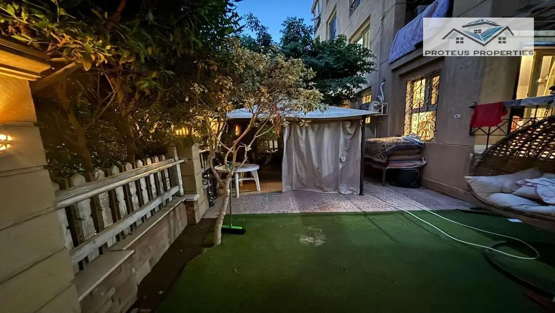 Luxurious Apartment No. 94 in the Heart of the City