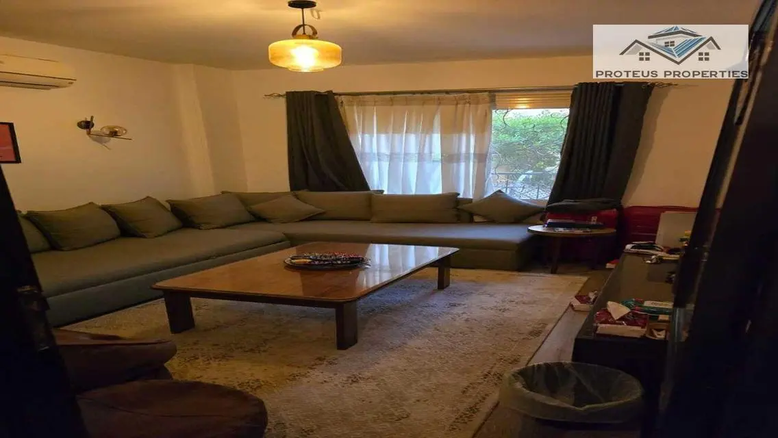Luxurious Apartment No. 94 in the Heart of the City
