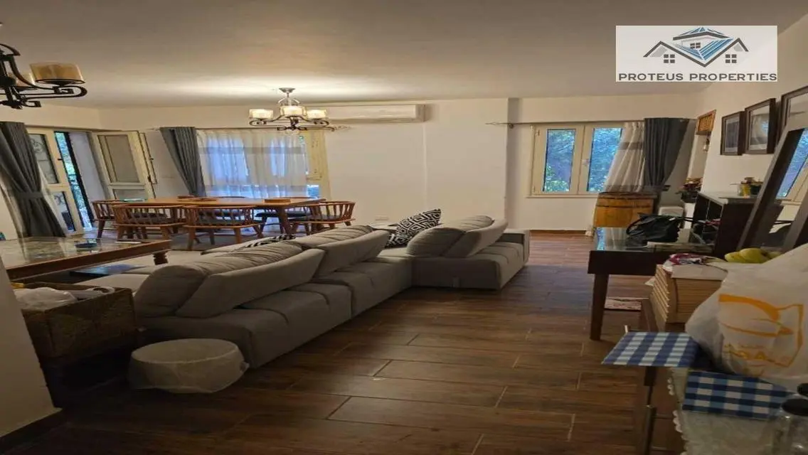 Luxurious Apartment No. 94 in the Heart of the City