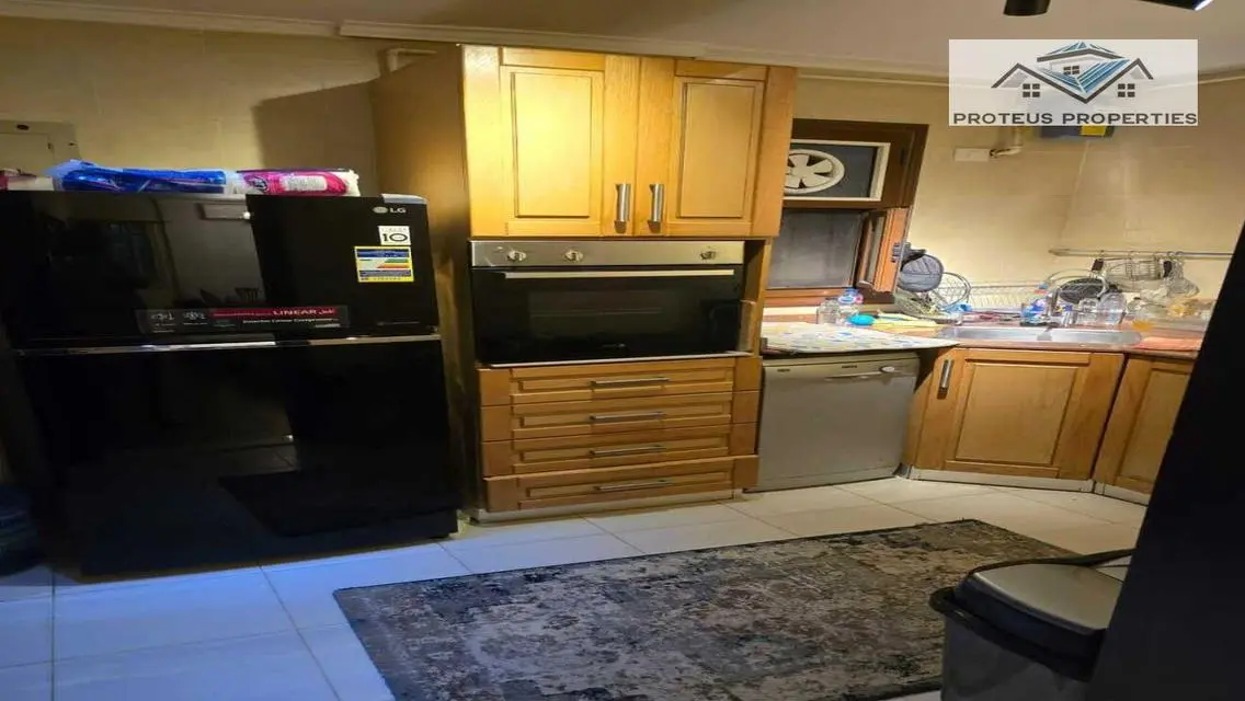 Luxurious Apartment No. 94 in the Heart of the City