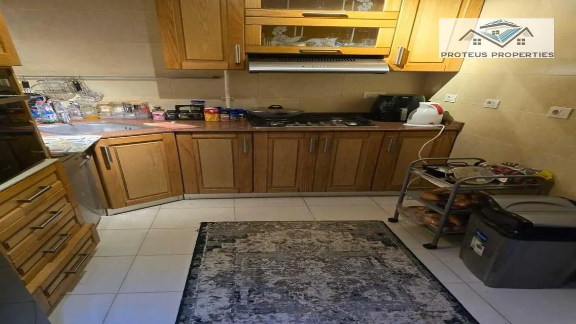 Luxurious Apartment No. 94 in the Heart of the City