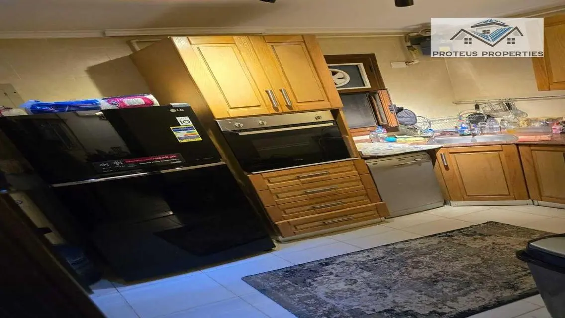 Luxurious Apartment No. 94 in the Heart of the City