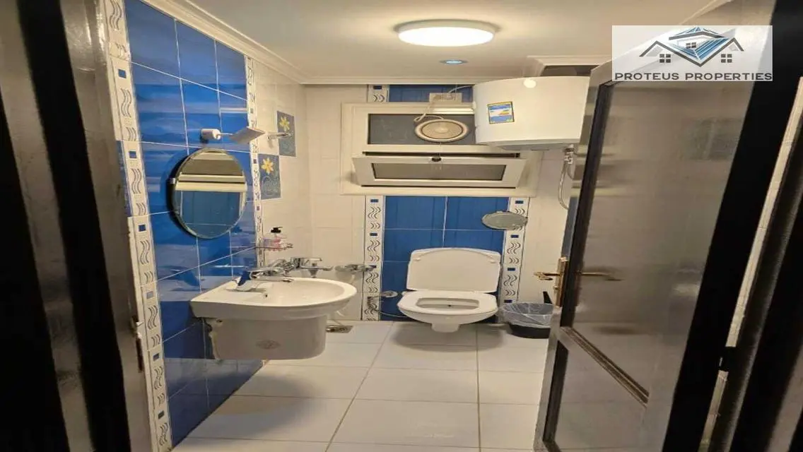Luxurious Apartment No. 94 in the Heart of the City