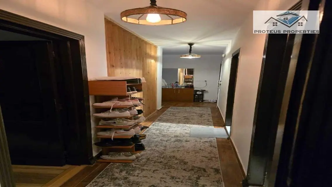 Luxurious Apartment No. 94 in the Heart of the City