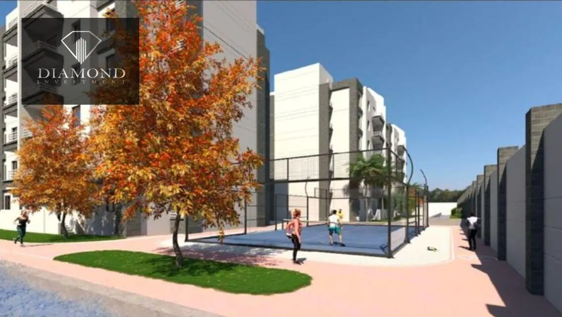 Modern Duplex in B-West Compound