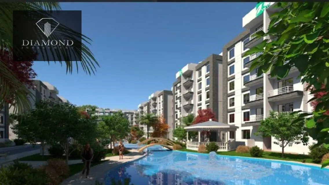 Modern Duplex in B-West Compound