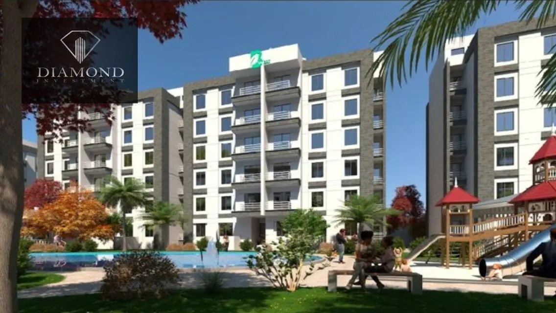 Modern Duplex in B-West Compound
