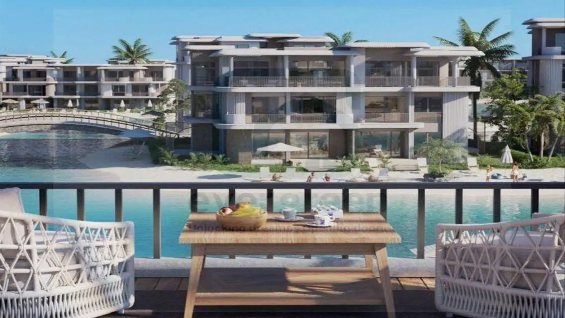 Luxury Apartment in KOUN - Ras Al-Hekma