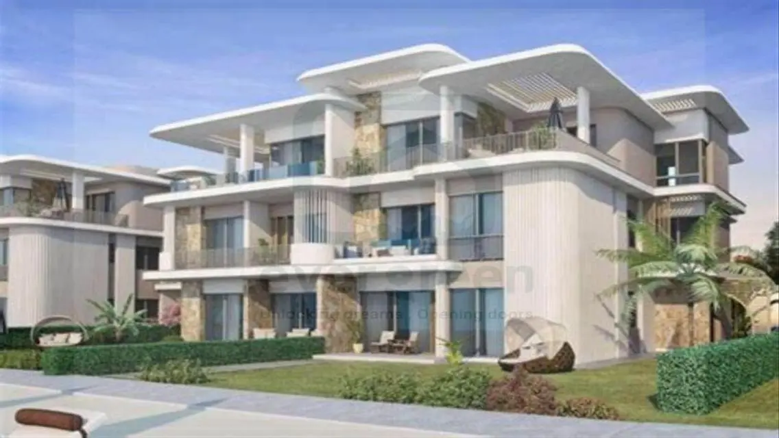 Luxury Apartment in KOUN - Ras Al-Hekma