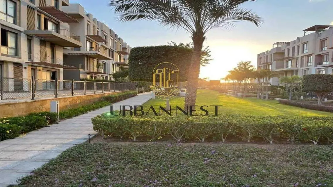 Luxurious Apartment with Exclusive Amenities for Sale