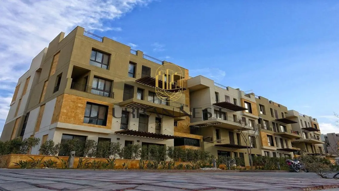 Luxurious Apartment with Exclusive Amenities for Sale