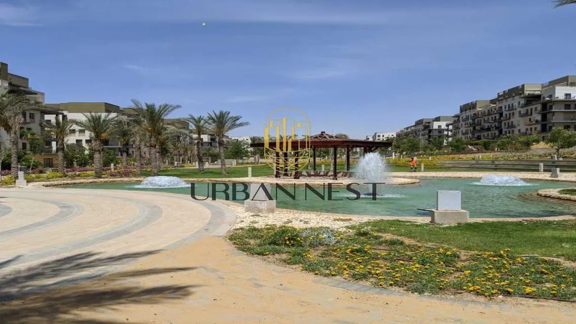 Luxurious Apartment with Exclusive Amenities for Sale