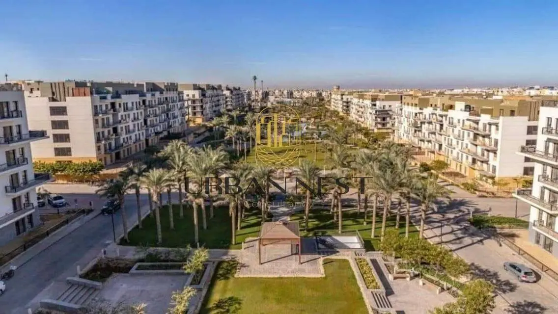 Luxurious Apartment with Exclusive Amenities for Sale